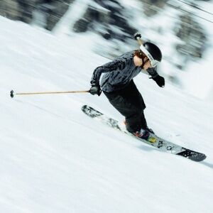 3/$18 Mons Royale Cascade Grey Tie Die Merino Wool Base Layer Men’s Small